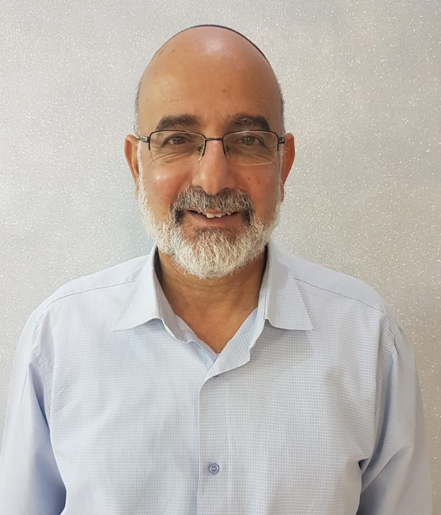 משה צובירי