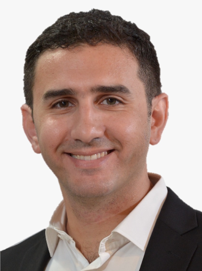 ניסים מנשה