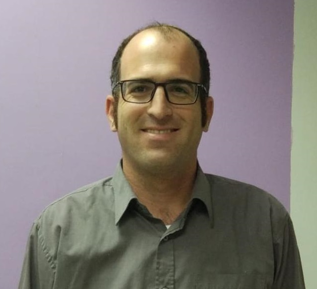 ראובן וולף