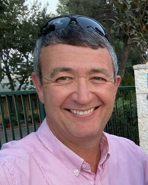 עמיחי ברוורמן