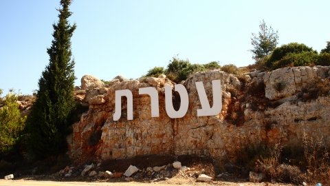 כניסה לישוב.JPG