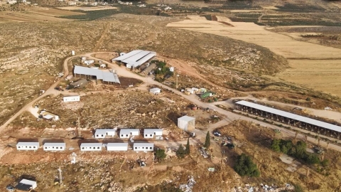 מבט כללי