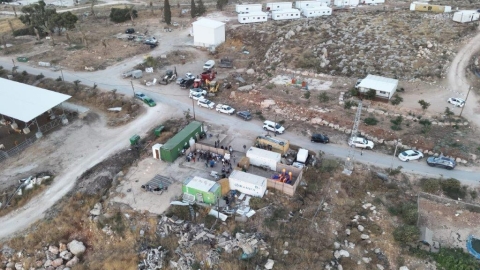 מלאכי השלום